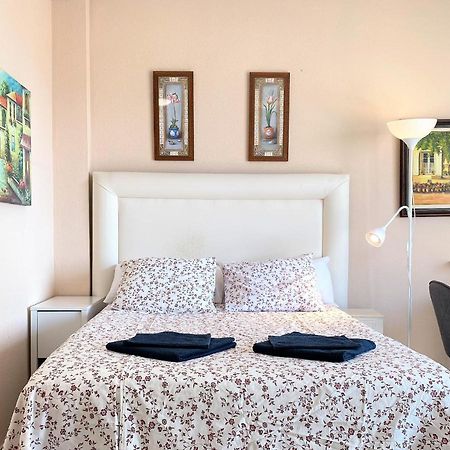 Mariposa Studio Casasol Nerja Dış mekan fotoğraf