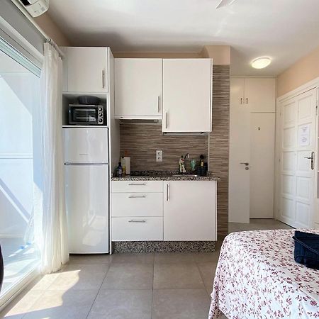 Mariposa Studio Casasol Nerja Dış mekan fotoğraf