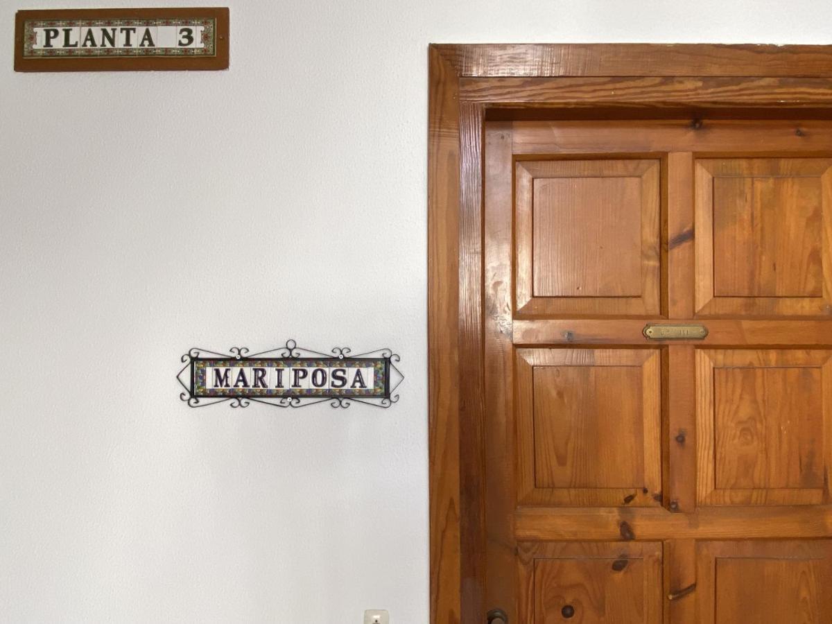 Mariposa Studio Casasol Nerja Dış mekan fotoğraf