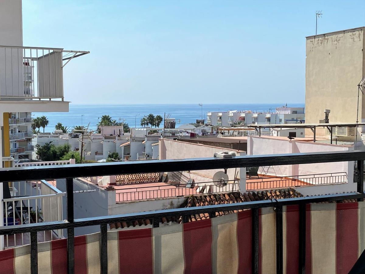 Mariposa Studio Casasol Nerja Dış mekan fotoğraf