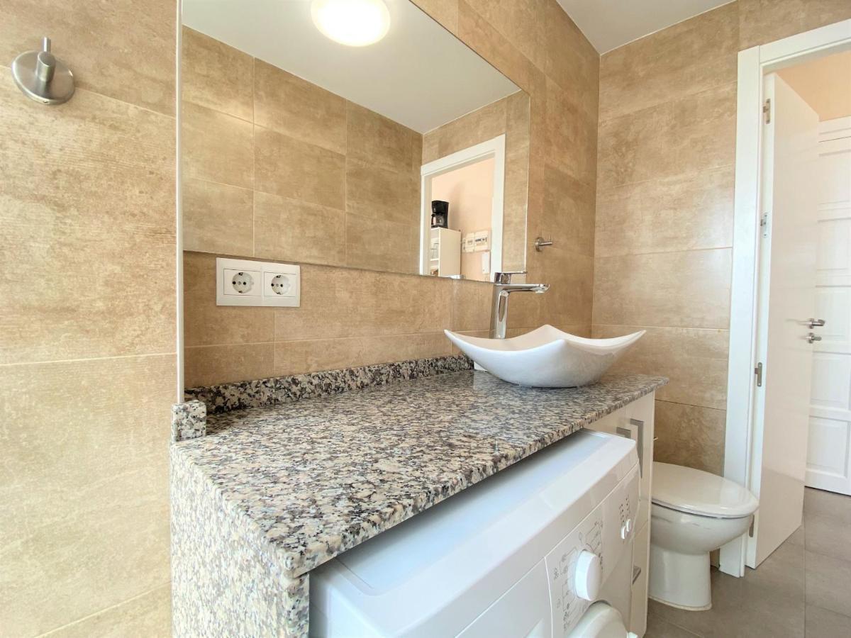 Mariposa Studio Casasol Nerja Dış mekan fotoğraf