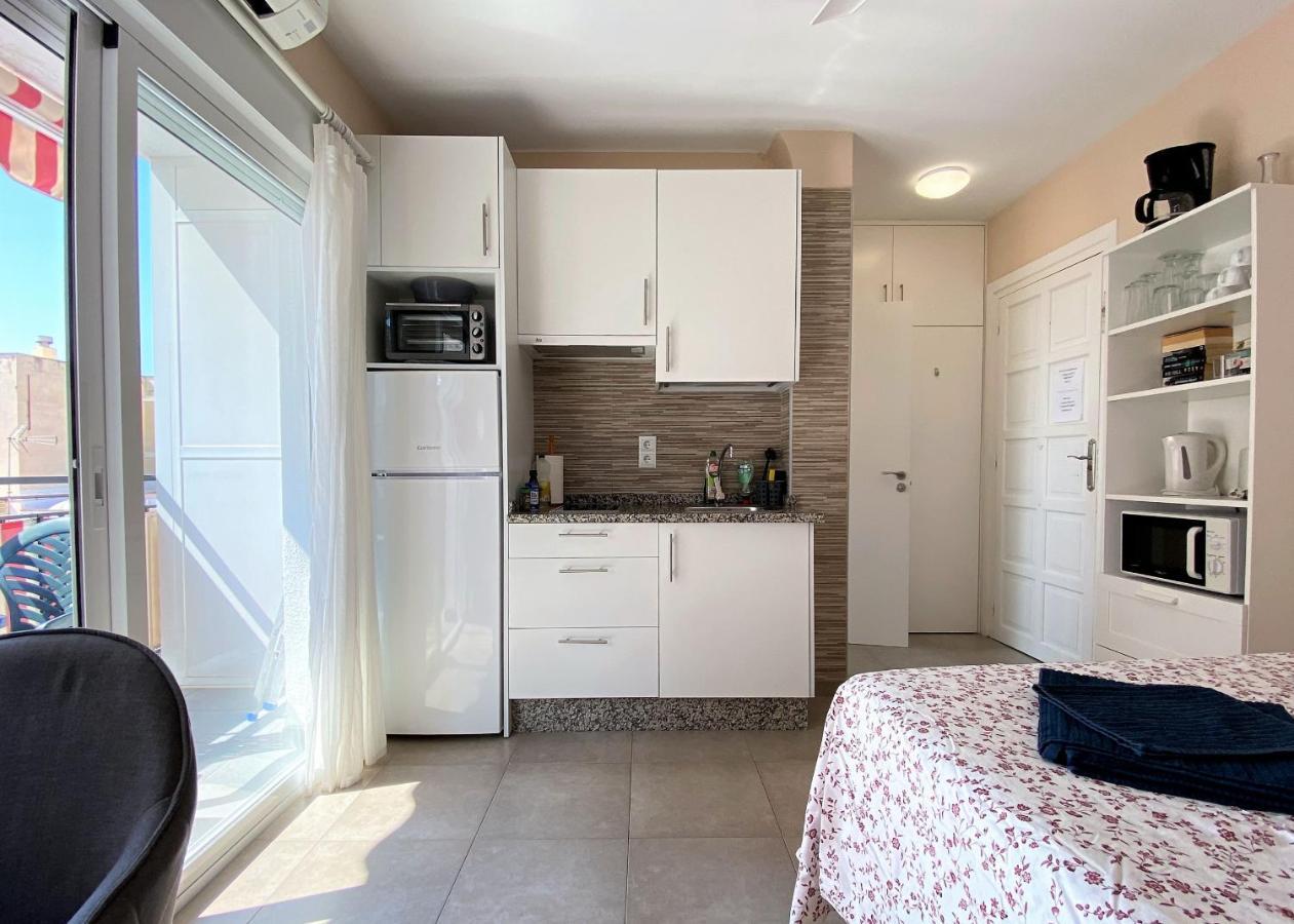 Mariposa Studio Casasol Nerja Dış mekan fotoğraf
