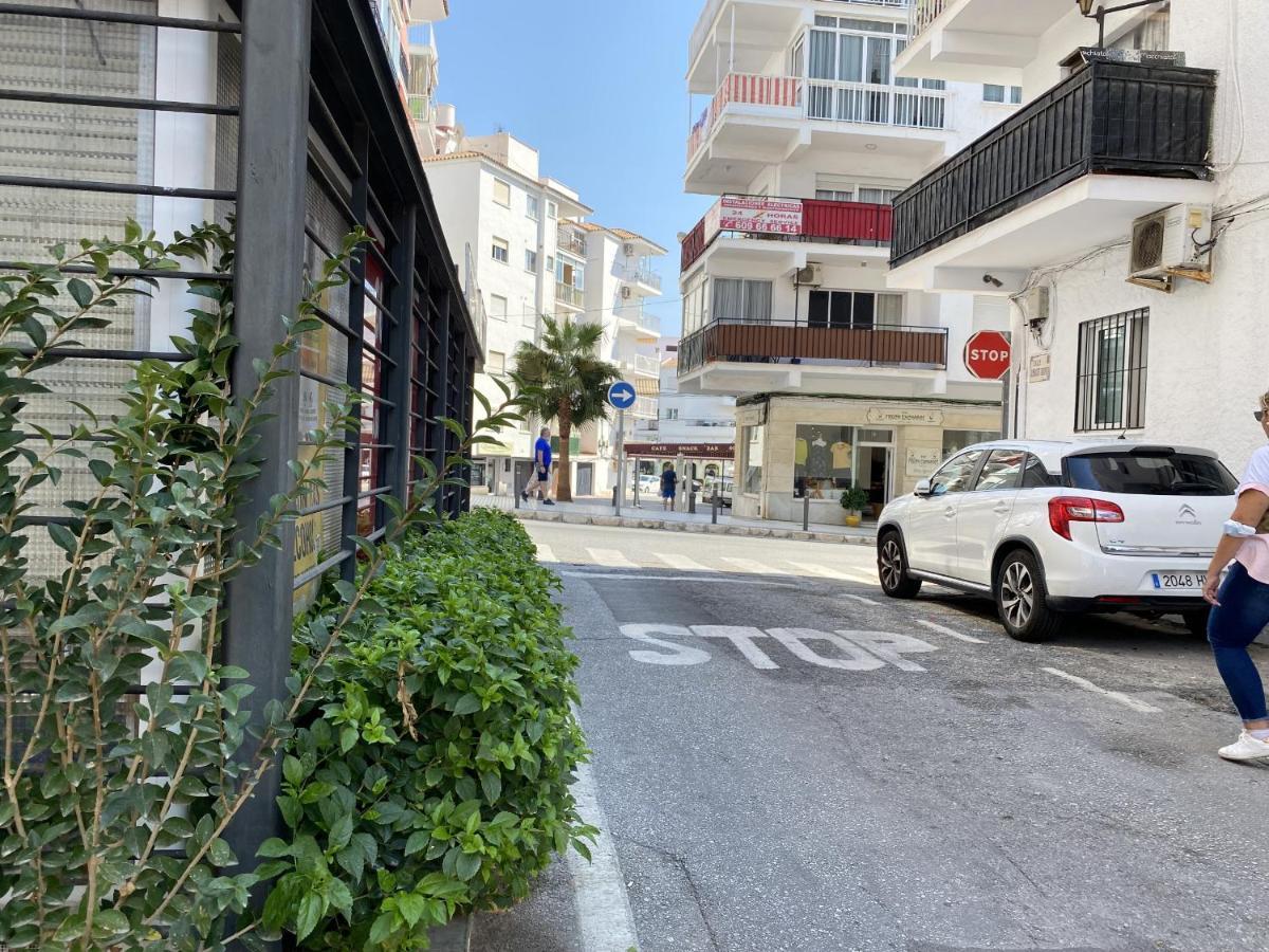 Mariposa Studio Casasol Nerja Dış mekan fotoğraf
