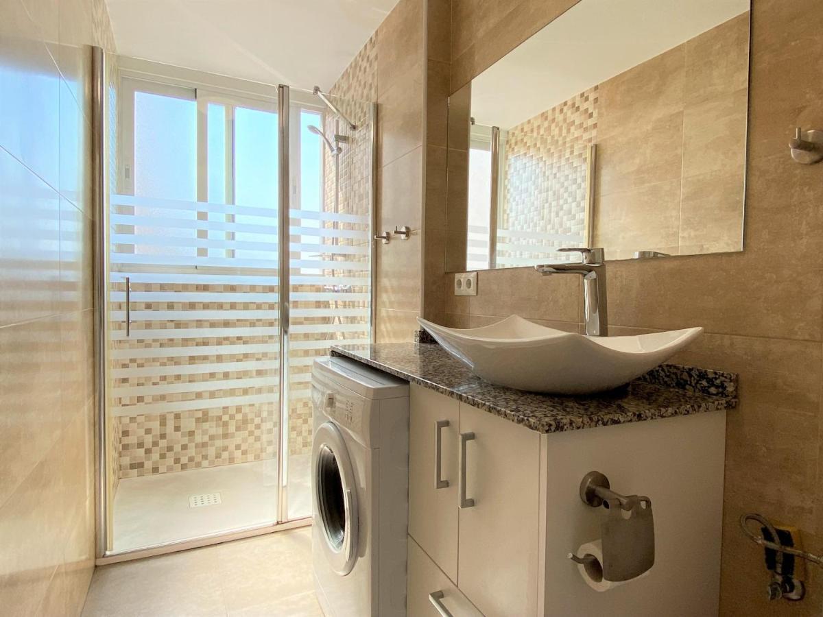 Mariposa Studio Casasol Nerja Dış mekan fotoğraf