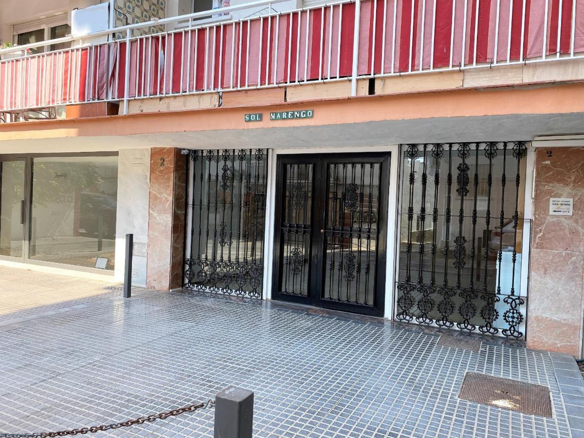 Mariposa Studio Casasol Nerja Dış mekan fotoğraf