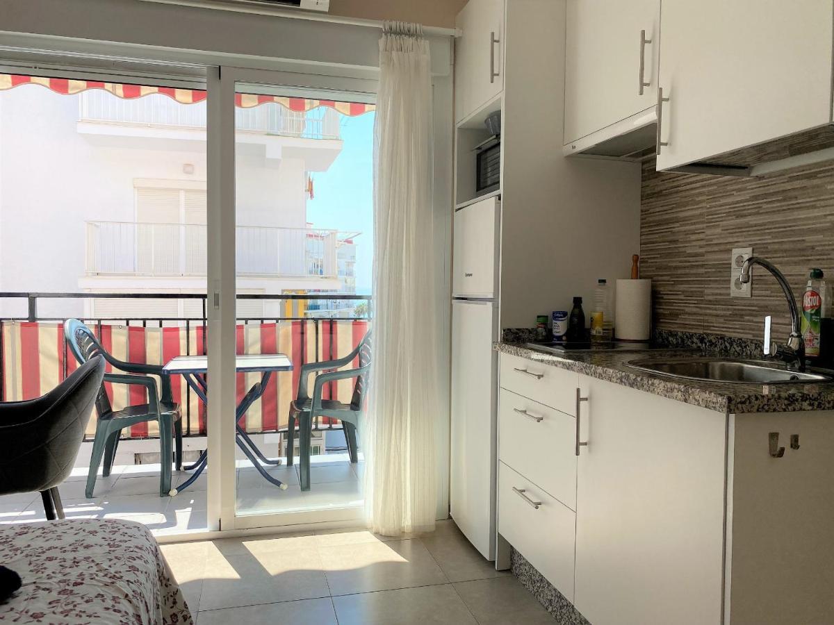 Mariposa Studio Casasol Nerja Dış mekan fotoğraf