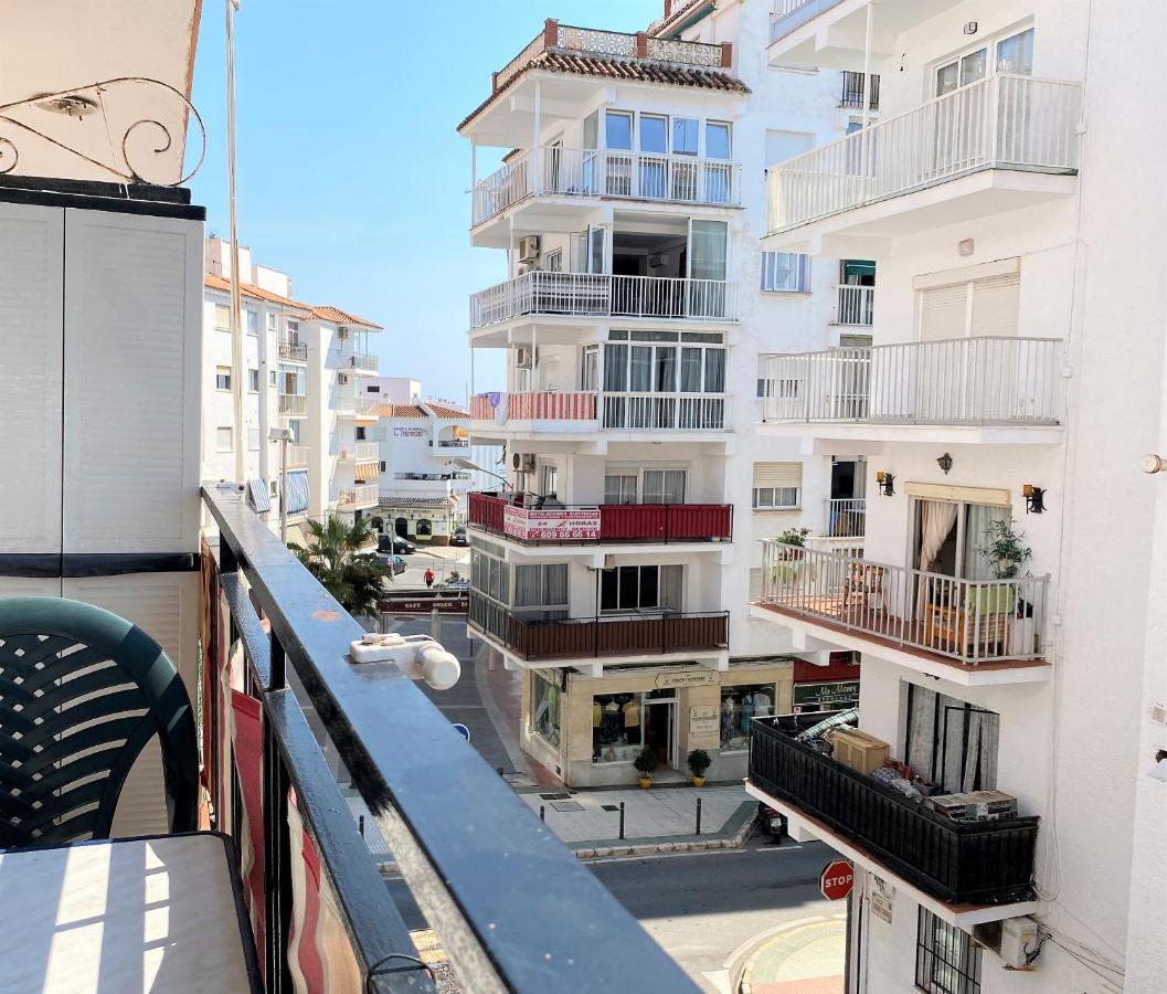 Mariposa Studio Casasol Nerja Dış mekan fotoğraf